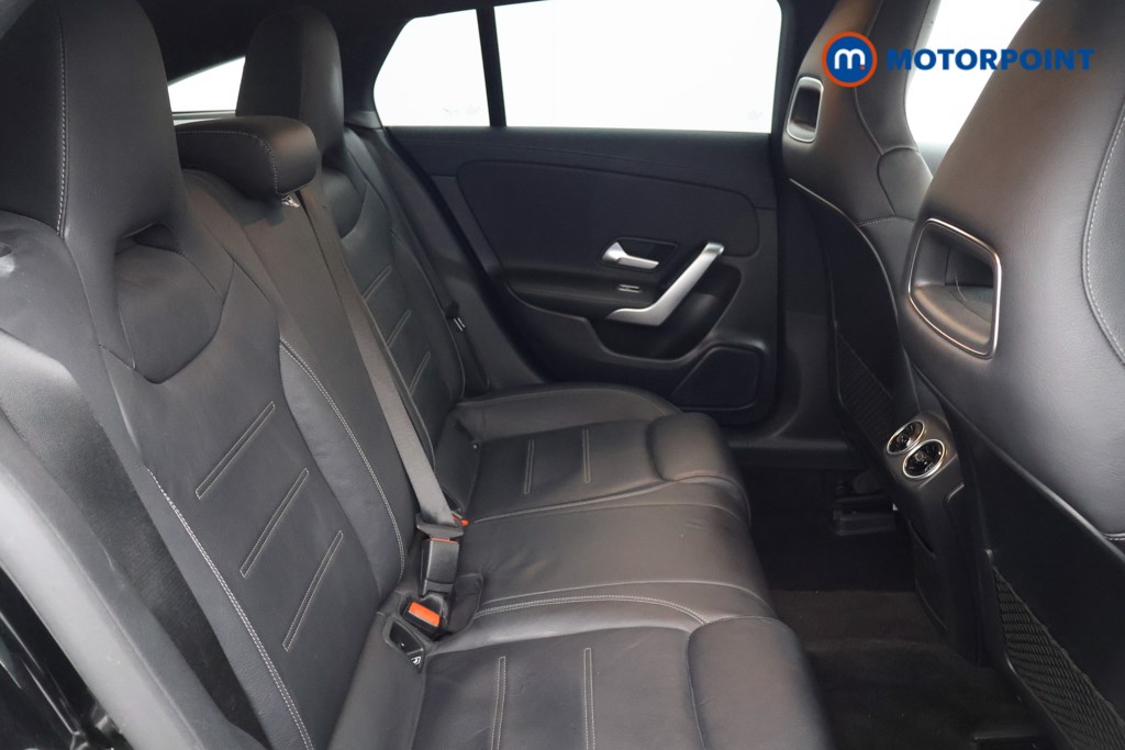 Mercedes-Benz CLA Amg Line Automatic Petrol Estate - Stock Number (1596825) - 17th supplementary image