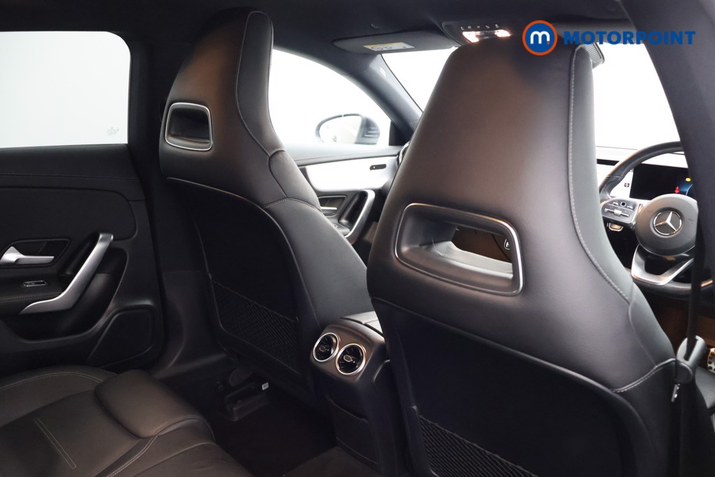 Mercedes-Benz CLA Amg Line Automatic Petrol Estate - Stock Number (1596825) - 18th supplementary image