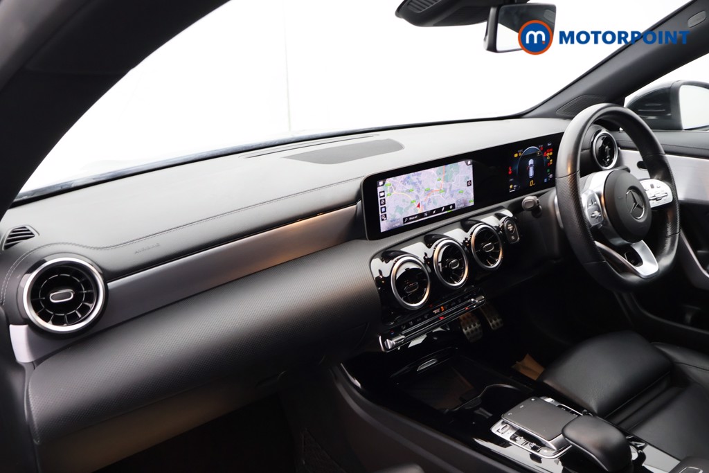 Mercedes-Benz CLA Amg Line Automatic Petrol Estate - Stock Number (1596825) - 20th supplementary image