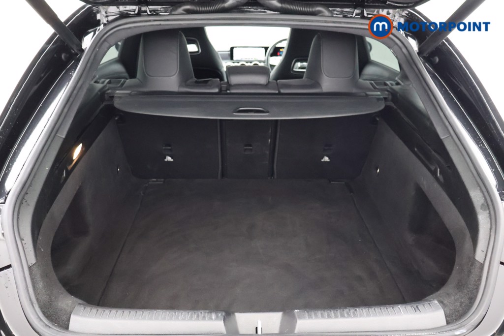 Mercedes-Benz CLA Amg Line Automatic Petrol Estate - Stock Number (1596825) - 22nd supplementary image