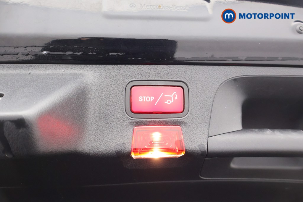 Mercedes-Benz CLA Amg Line Automatic Petrol Estate - Stock Number (1596825) - 23rd supplementary image