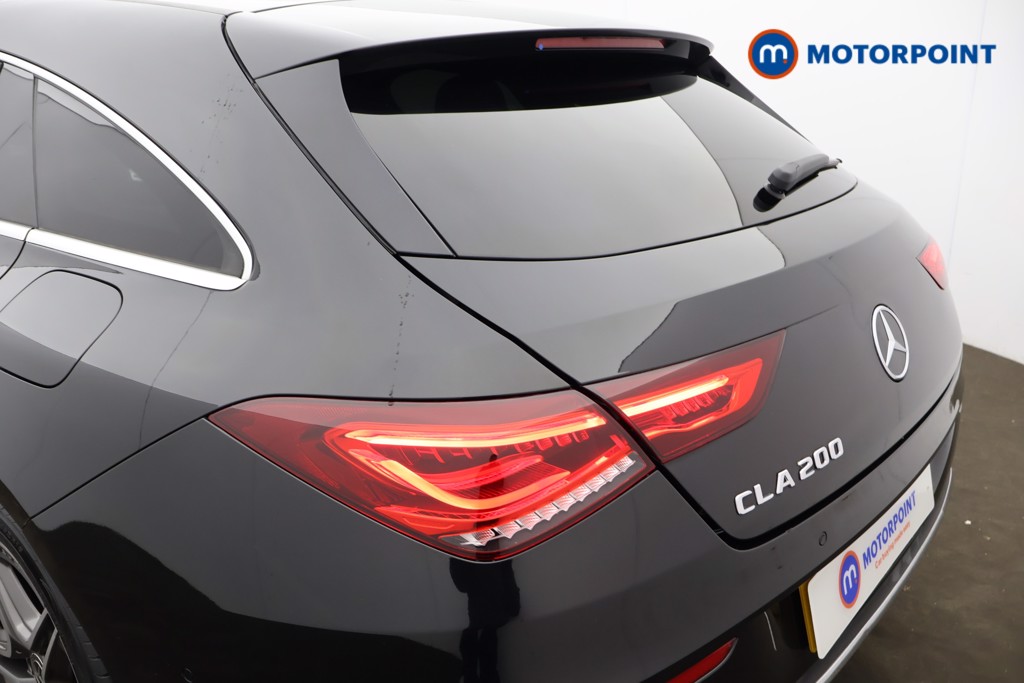 Mercedes-Benz CLA Amg Line Automatic Petrol Estate - Stock Number (1596825) - 24th supplementary image