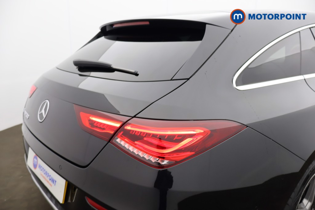 Mercedes-Benz CLA Amg Line Automatic Petrol Estate - Stock Number (1596825) - 25th supplementary image