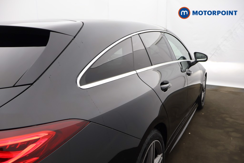 Mercedes-Benz CLA Amg Line Automatic Petrol Estate - Stock Number (1596825) - 26th supplementary image