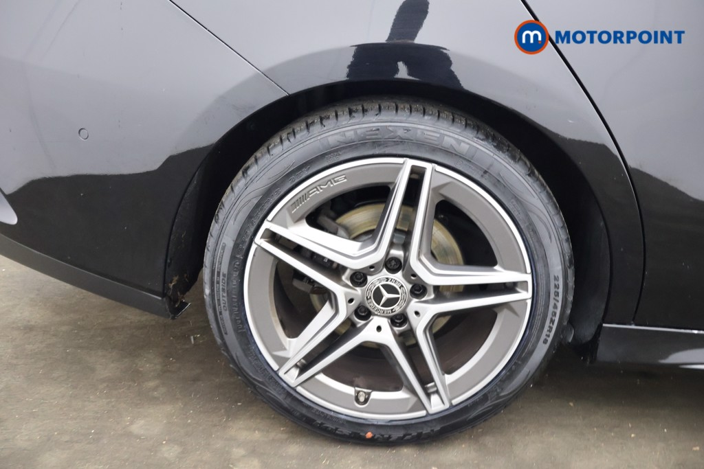 Mercedes-Benz CLA Amg Line Automatic Petrol Estate - Stock Number (1596825) - 27th supplementary image