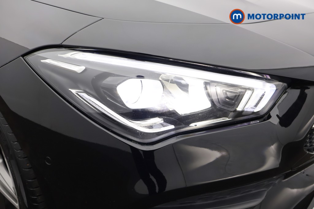 Mercedes-Benz CLA Amg Line Automatic Petrol Estate - Stock Number (1596825) - 29th supplementary image