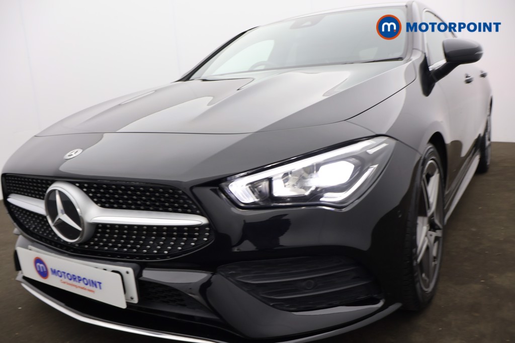 Mercedes-Benz CLA Amg Line Automatic Petrol Estate - Stock Number (1596825) - 30th supplementary image