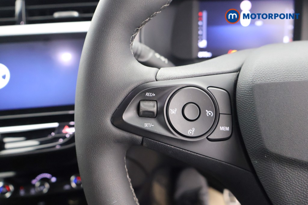 Vauxhall Corsa GS Manual Petrol Hatchback - Stock Number (1596984) - 2nd supplementary image