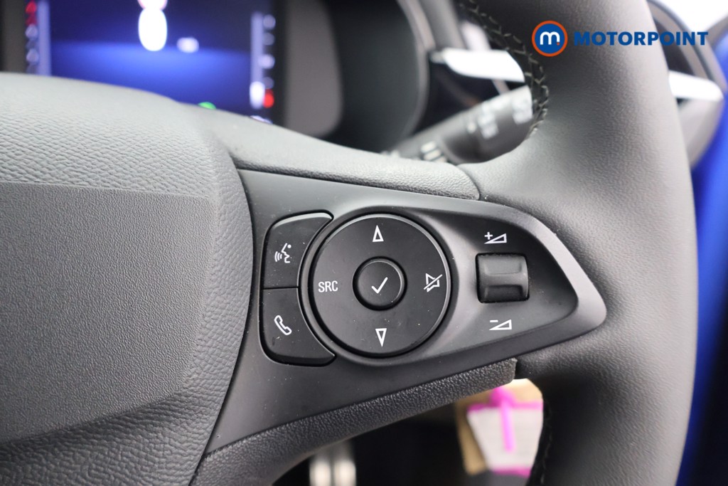 Vauxhall Corsa GS Manual Petrol Hatchback - Stock Number (1596984) - 3rd supplementary image