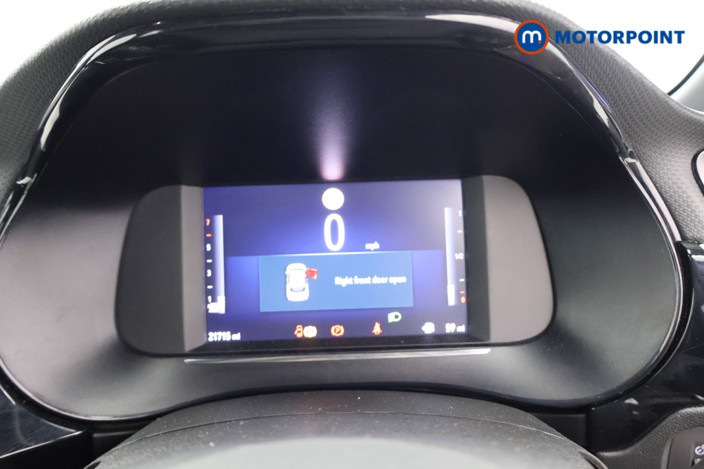 Vauxhall Corsa GS Manual Petrol Hatchback - Stock Number (1596984) - 4th supplementary image