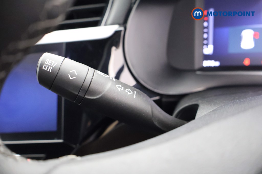 Vauxhall Corsa GS Manual Petrol Hatchback - Stock Number (1596984) - 5th supplementary image