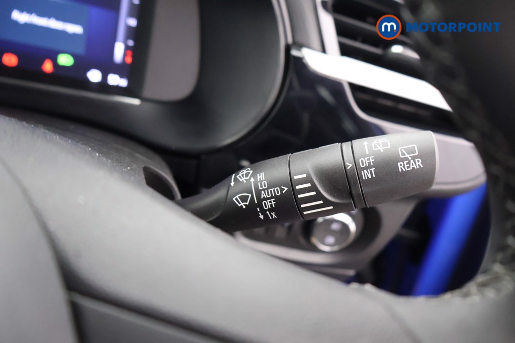 Vauxhall Corsa GS Manual Petrol Hatchback - Stock Number (1596984) - 6th supplementary image