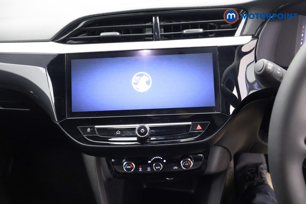 Vauxhall Corsa GS Manual Petrol Hatchback - Stock Number (1596984) - 7th supplementary image