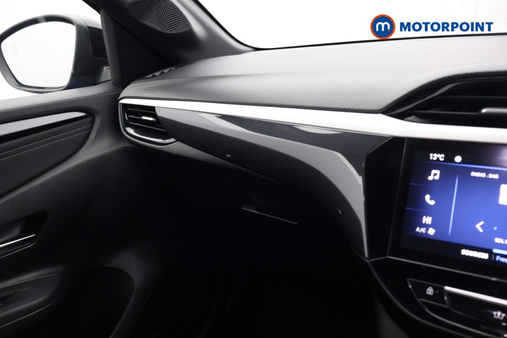 Vauxhall Corsa GS Manual Petrol Hatchback - Stock Number (1596984) - 9th supplementary image