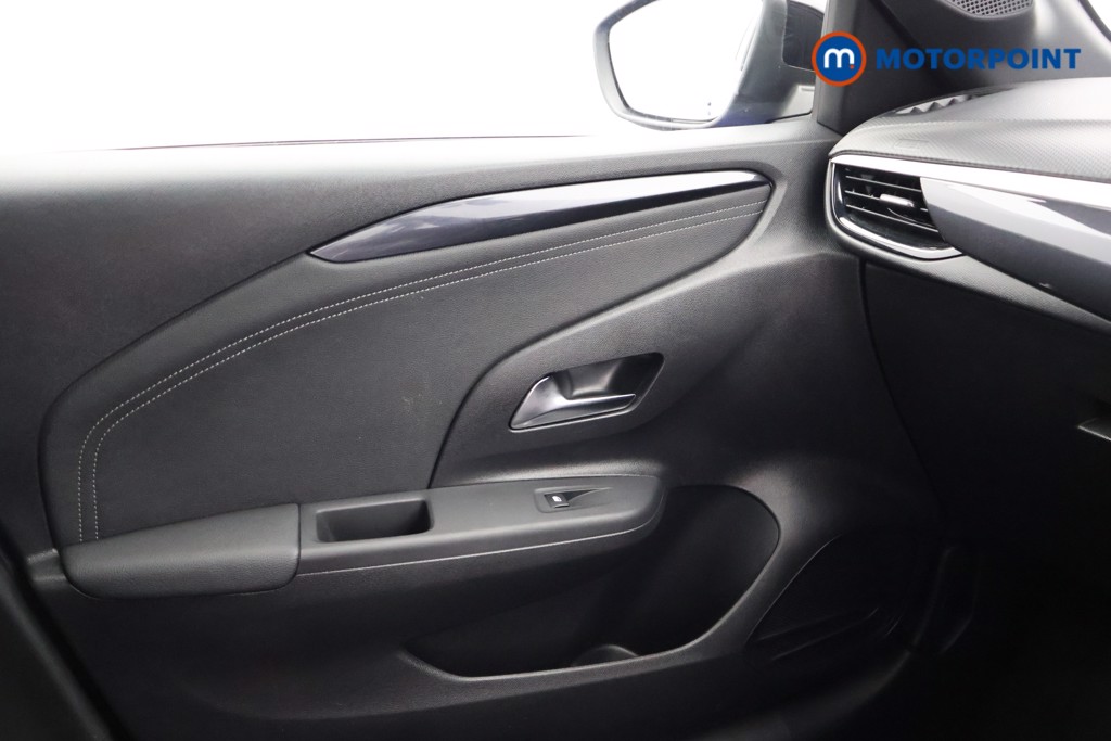 Vauxhall Corsa GS Manual Petrol Hatchback - Stock Number (1596984) - 10th supplementary image