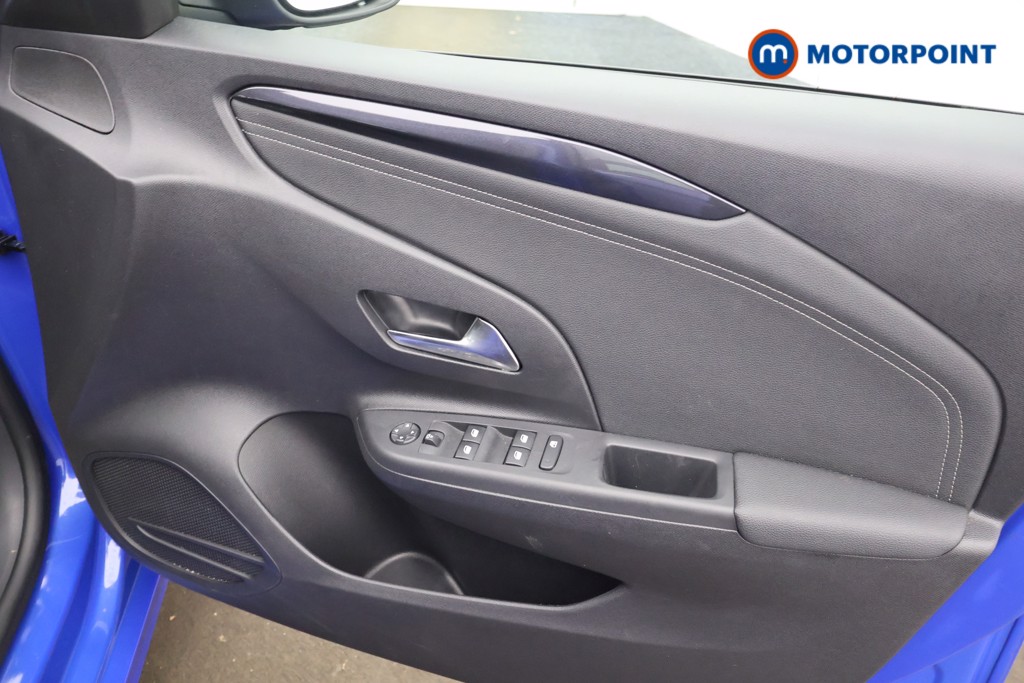 Vauxhall Corsa GS Manual Petrol Hatchback - Stock Number (1596984) - 11th supplementary image