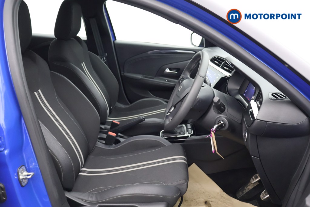 Vauxhall Corsa GS Manual Petrol Hatchback - Stock Number (1596984) - 13th supplementary image