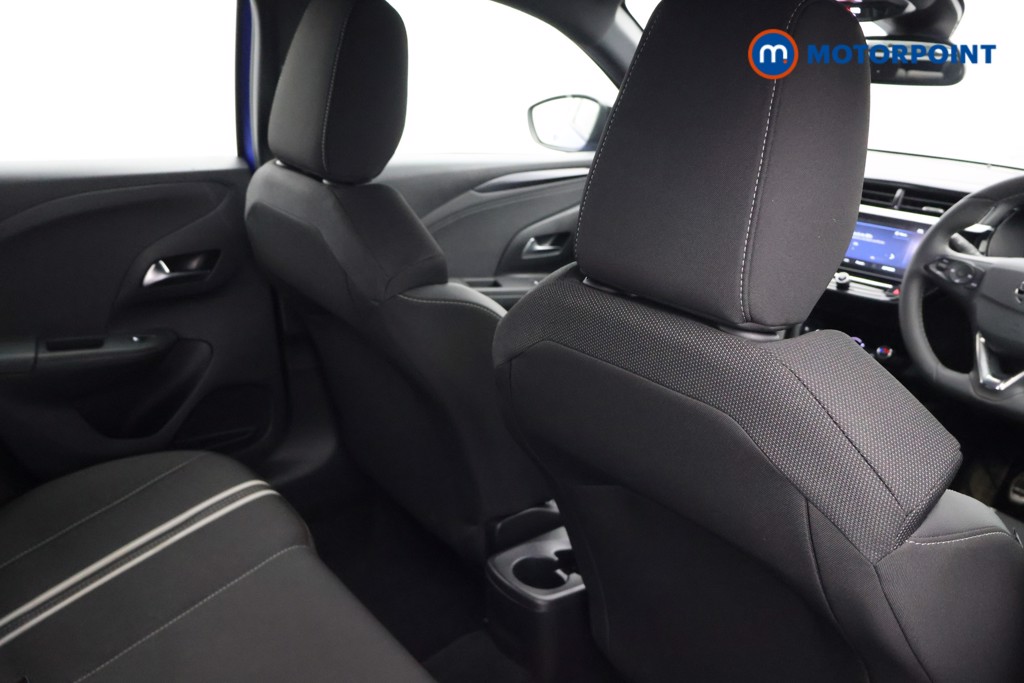 Vauxhall Corsa GS Manual Petrol Hatchback - Stock Number (1596984) - 15th supplementary image