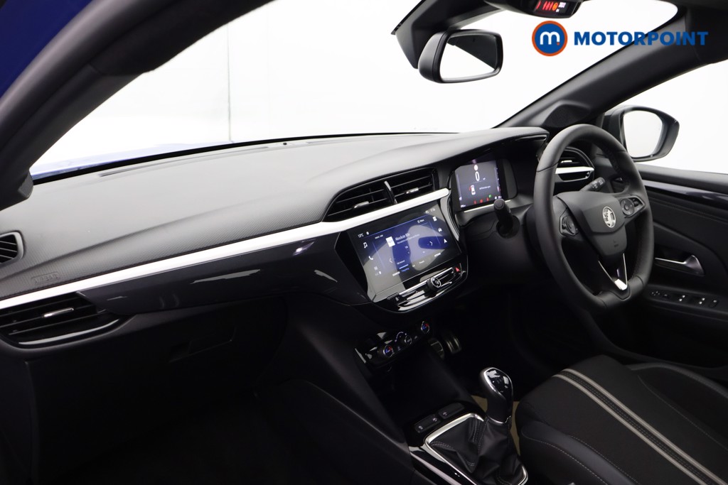 Vauxhall Corsa GS Manual Petrol Hatchback - Stock Number (1596984) - 17th supplementary image
