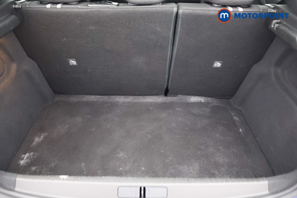 Vauxhall Corsa GS Manual Petrol Hatchback - Stock Number (1596984) - 18th supplementary image