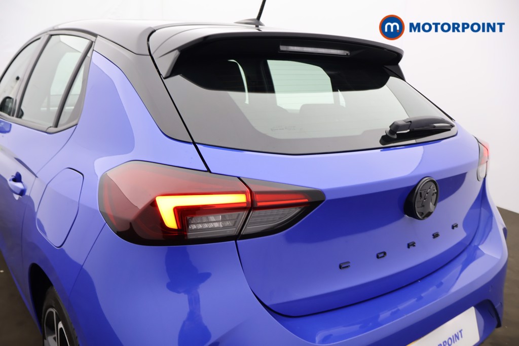 Vauxhall Corsa GS Manual Petrol Hatchback - Stock Number (1596984) - 19th supplementary image