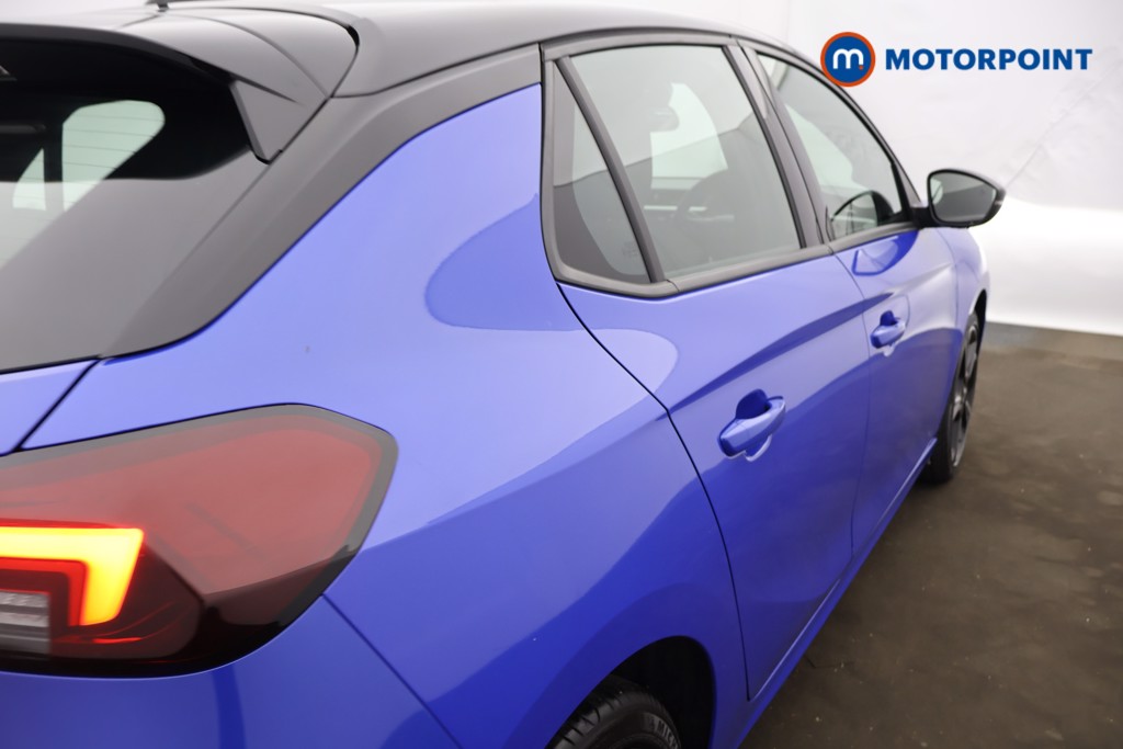 Vauxhall Corsa GS Manual Petrol Hatchback - Stock Number (1596984) - 21st supplementary image