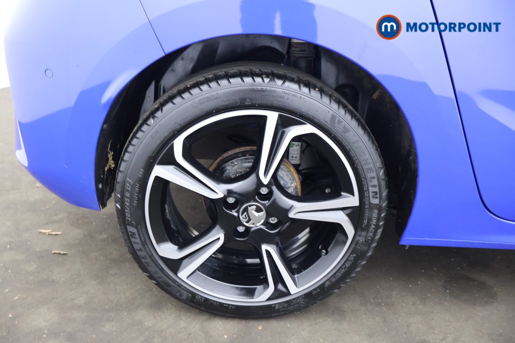 Vauxhall Corsa GS Manual Petrol Hatchback - Stock Number (1596984) - 22nd supplementary image