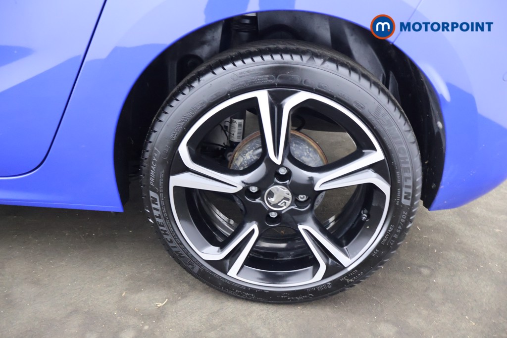 Vauxhall Corsa GS Manual Petrol Hatchback - Stock Number (1596984) - 26th supplementary image