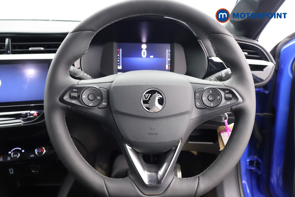 Vauxhall Corsa GS Manual Petrol Hatchback - Stock Number (1596984) - 1st supplementary image