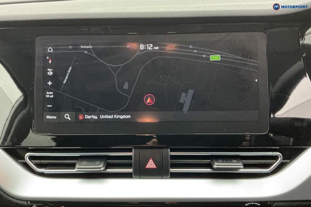 KIA Niro 3 Automatic Petrol-Electric Hybrid SUV - Stock Number (1597120) - 2nd supplementary image