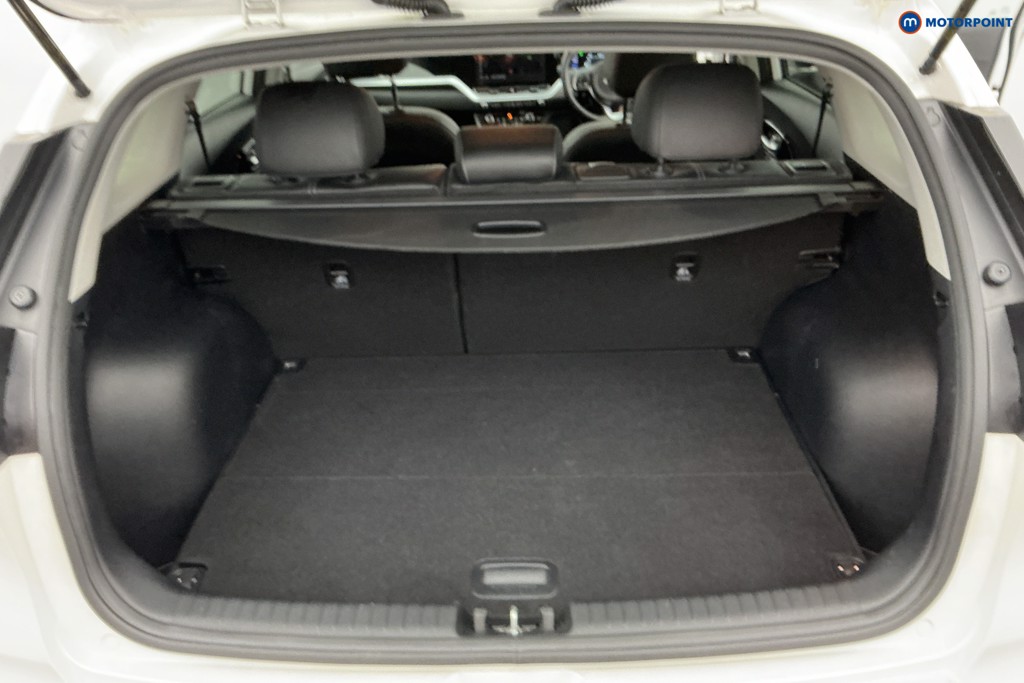 KIA Niro 3 Automatic Petrol-Electric Hybrid SUV - Stock Number (1597120) - 3rd supplementary image
