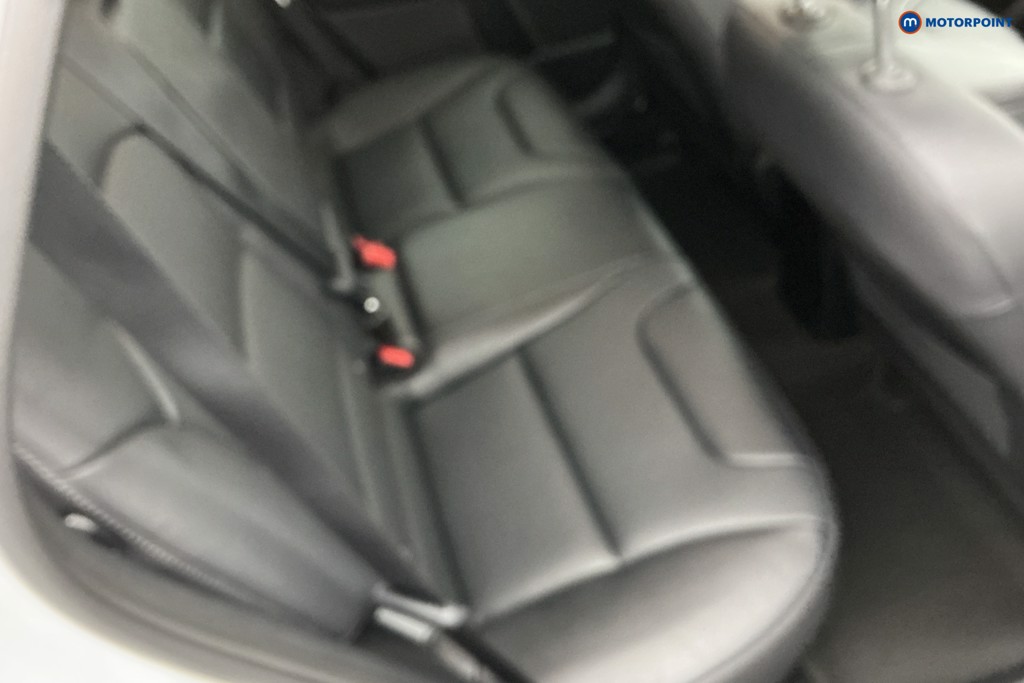 KIA Niro 3 Automatic Petrol-Electric Hybrid SUV - Stock Number (1597120) - 4th supplementary image