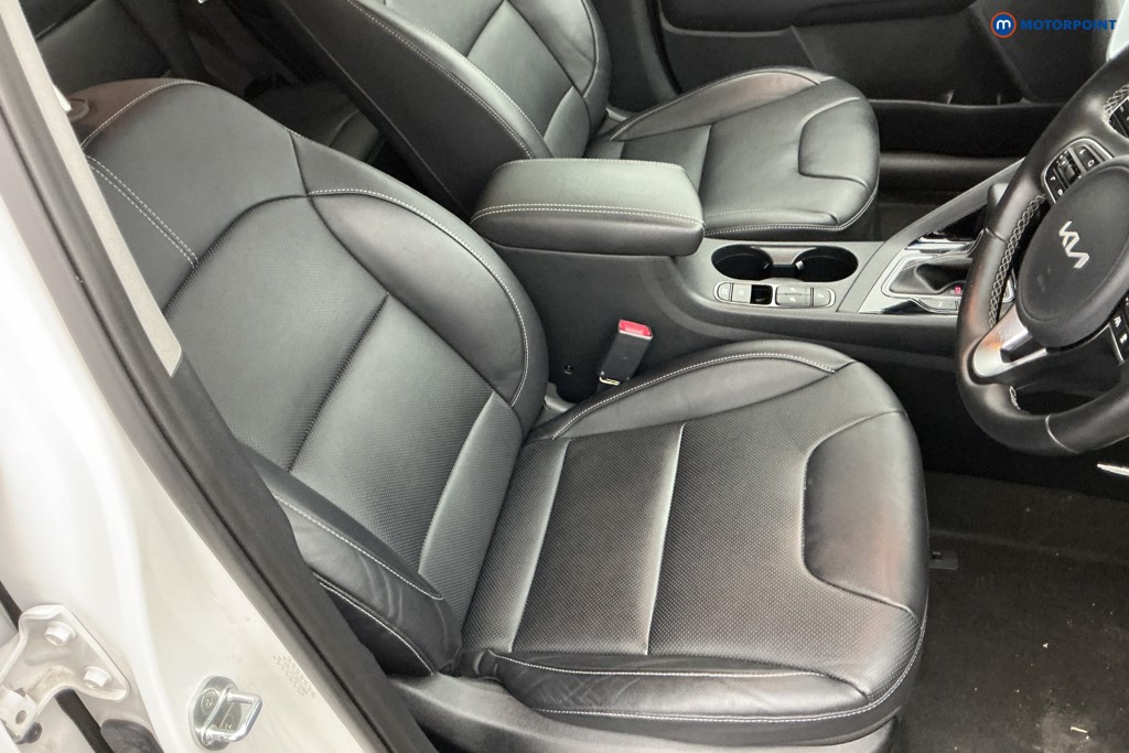 KIA Niro 3 Automatic Petrol-Electric Hybrid SUV - Stock Number (1597120) - 5th supplementary image