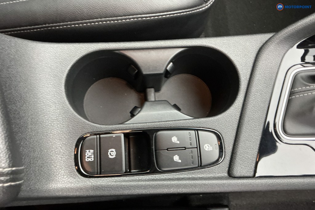 KIA Niro 3 Automatic Petrol-Electric Hybrid SUV - Stock Number (1597120) - 14th supplementary image