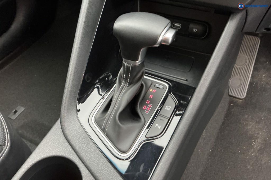 KIA Niro 3 Automatic Petrol-Electric Hybrid SUV - Stock Number (1597120) - 15th supplementary image