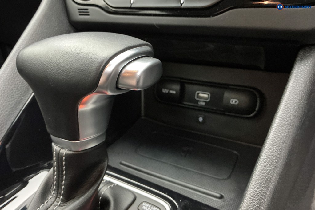 KIA Niro 3 Automatic Petrol-Electric Hybrid SUV - Stock Number (1597120) - 16th supplementary image