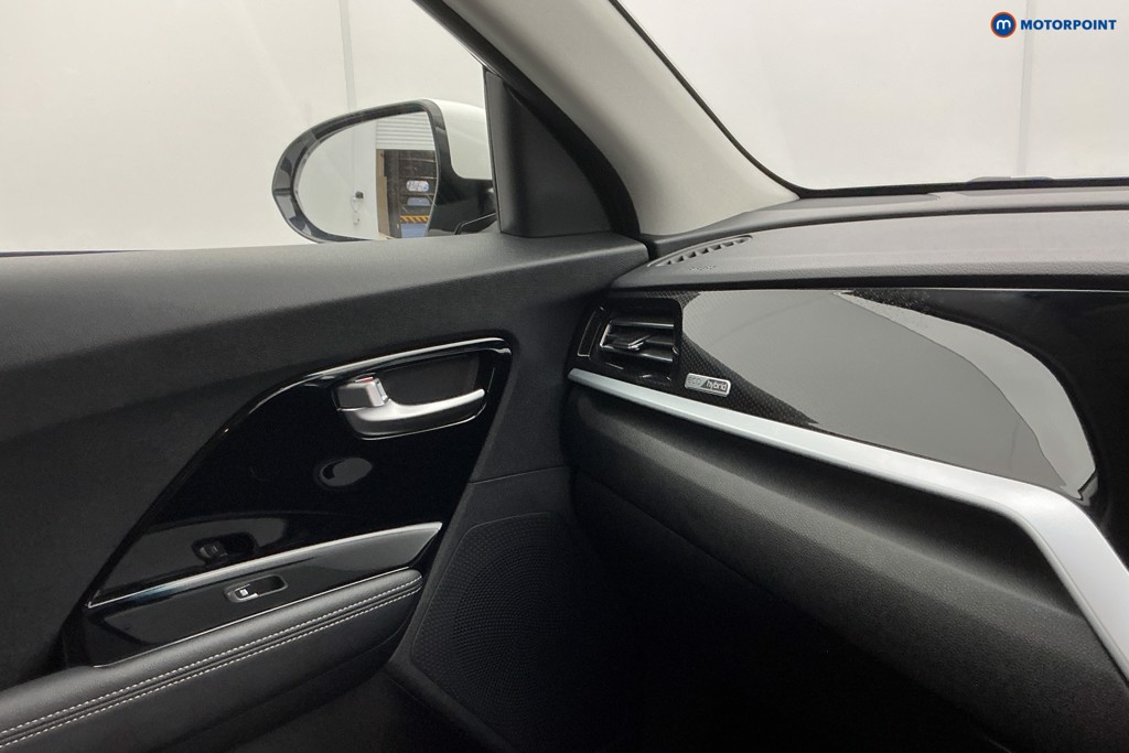 KIA Niro 3 Automatic Petrol-Electric Hybrid SUV - Stock Number (1597120) - 18th supplementary image
