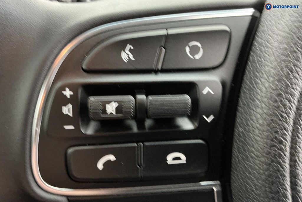 KIA Niro 3 Automatic Petrol-Electric Hybrid SUV - Stock Number (1597120) - 19th supplementary image