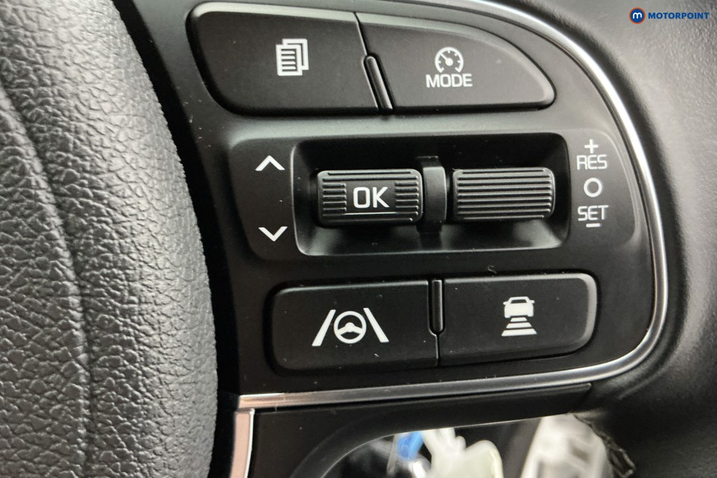 KIA Niro 3 Automatic Petrol-Electric Hybrid SUV - Stock Number (1597120) - 20th supplementary image