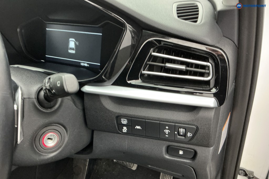 KIA Niro 3 Automatic Petrol-Electric Hybrid SUV - Stock Number (1597120) - 21st supplementary image