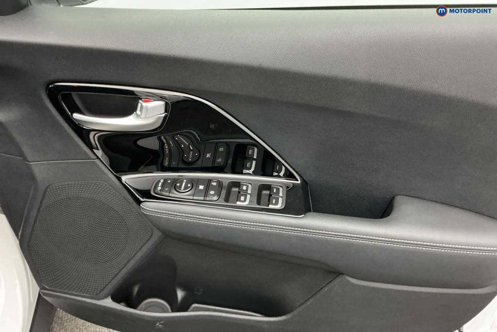 KIA Niro 3 Automatic Petrol-Electric Hybrid SUV - Stock Number (1597120) - 22nd supplementary image