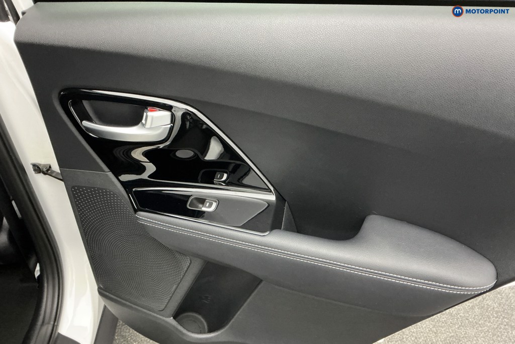 KIA Niro 3 Automatic Petrol-Electric Hybrid SUV - Stock Number (1597120) - 24th supplementary image