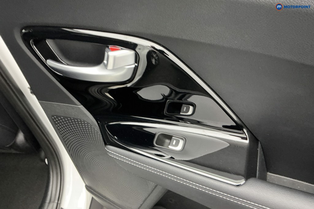 KIA Niro 3 Automatic Petrol-Electric Hybrid SUV - Stock Number (1597120) - 25th supplementary image