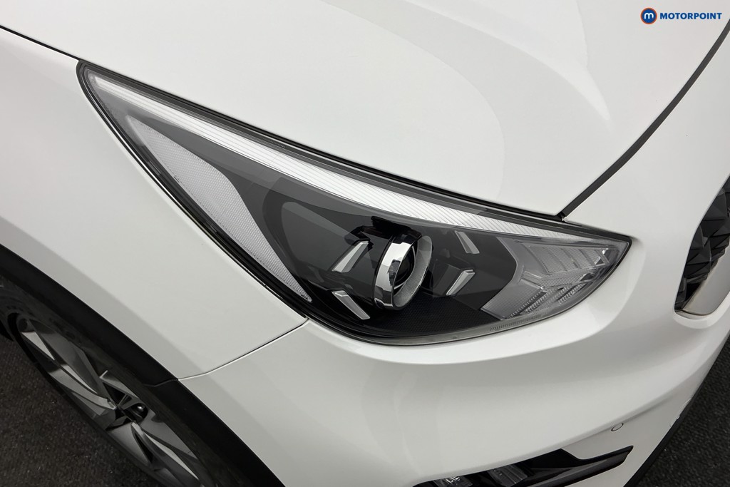 KIA Niro 3 Automatic Petrol-Electric Hybrid SUV - Stock Number (1597120) - 26th supplementary image