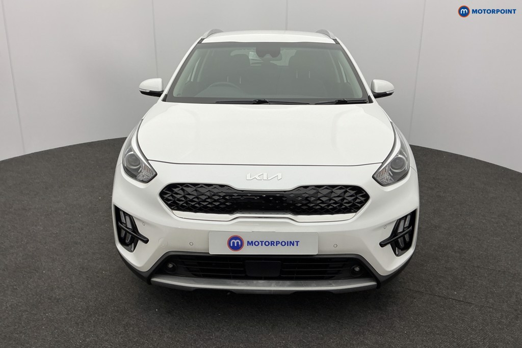 KIA Niro 3 Automatic Petrol-Electric Hybrid SUV - Stock Number (1597120) - 28th supplementary image