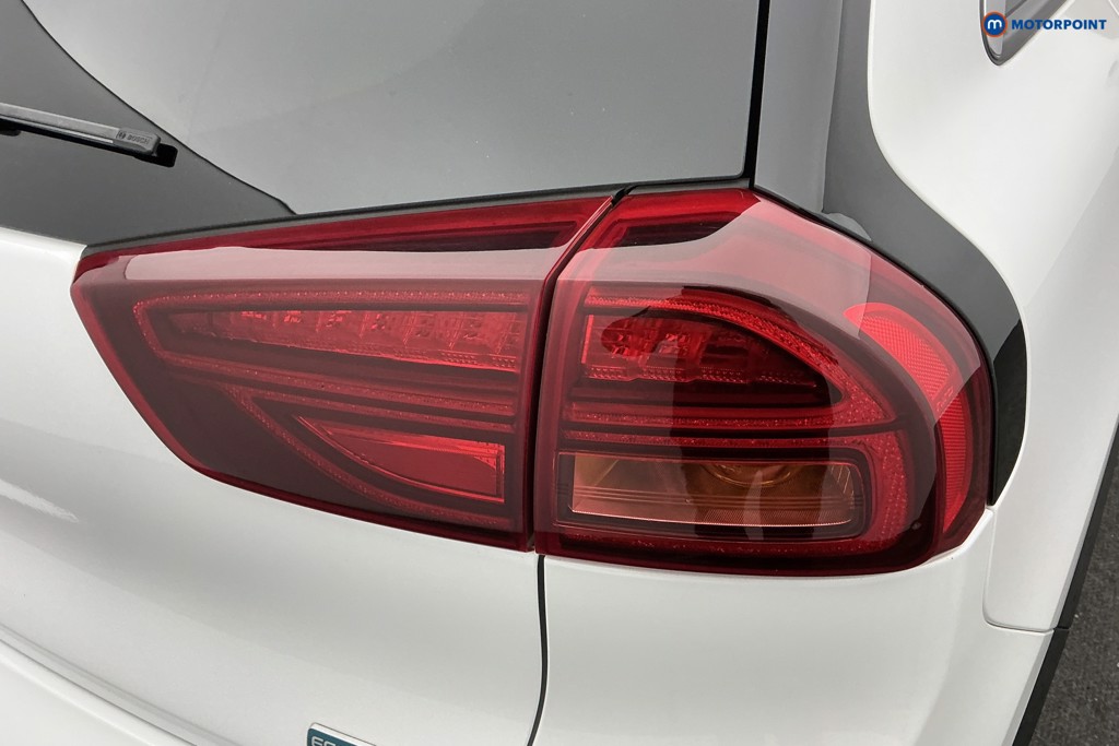 KIA Niro 3 Automatic Petrol-Electric Hybrid SUV - Stock Number (1597120) - 30th supplementary image