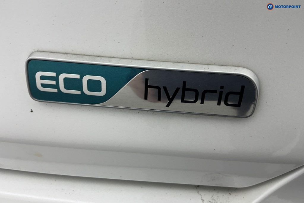 KIA Niro 3 Automatic Petrol-Electric Hybrid SUV - Stock Number (1597120) - 31st supplementary image