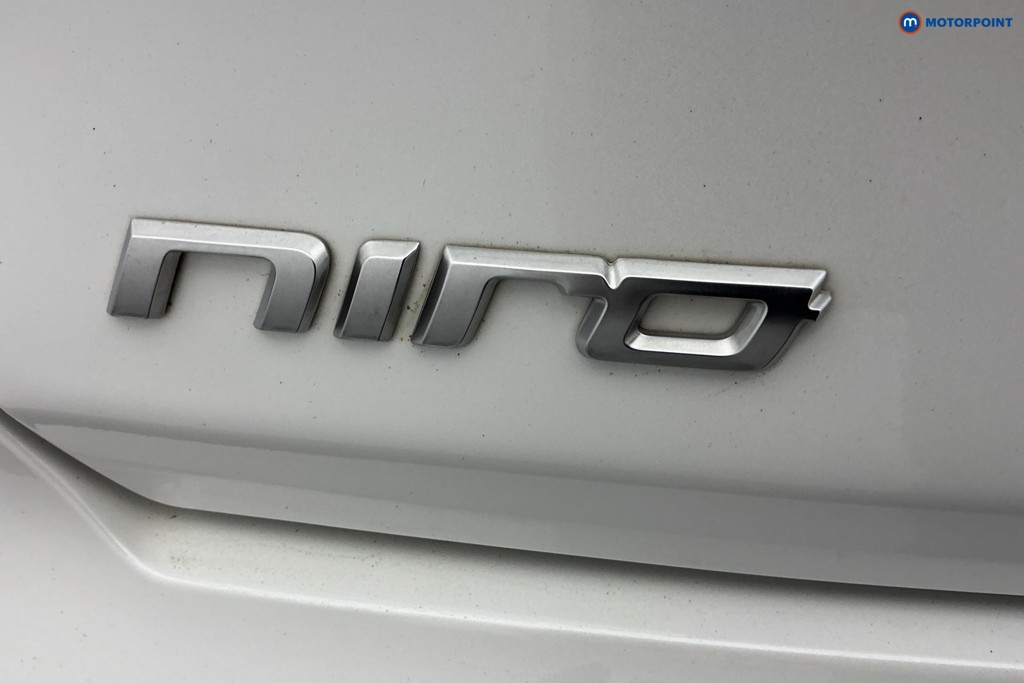 KIA Niro 3 Automatic Petrol-Electric Hybrid SUV - Stock Number (1597120) - 32nd supplementary image