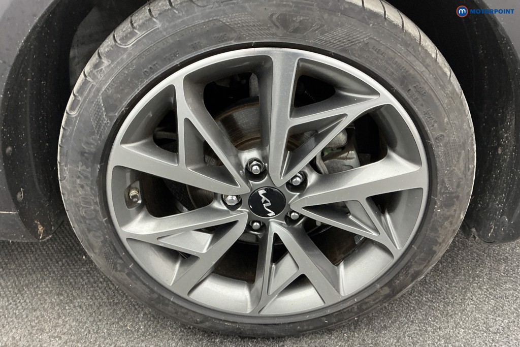 KIA Niro 3 Automatic Petrol-Electric Hybrid SUV - Stock Number (1597120) - 35th supplementary image