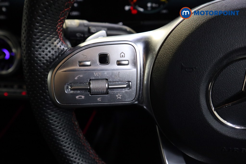 Mercedes-Benz B Class Amg Line Automatic Petrol Hatchback - Stock Number (1597243) - 3rd supplementary image